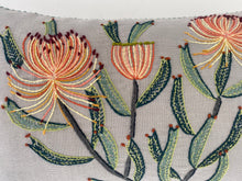Load image into Gallery viewer, COMMON PINCUSHION heavy linen scatter