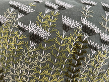 Load image into Gallery viewer, BLOMBOS heavy linen scatter