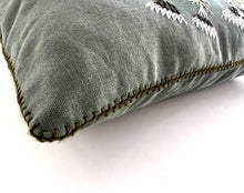 Load image into Gallery viewer, BLOMBOS heavy linen scatter