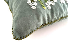 Load image into Gallery viewer, HARDEBOS heavy linen scatter