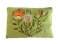 Load image into Gallery viewer, COMMON PINCUSHION brushed cotton box