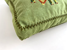 Load image into Gallery viewer, COMMON PINCUSHION brushed cotton box