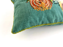 Load image into Gallery viewer, COMMON PINCUSHION brushed cotton scatter