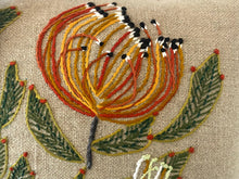 Load image into Gallery viewer, COMMON PINCUSHION heavy linen scatter