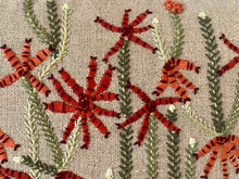 Load image into Gallery viewer, FIRE ERICA heavy linen box