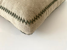 Load image into Gallery viewer, FIRE ERICA heavy linen box