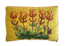 Load image into Gallery viewer, SUNSHINE CONEBUSH heavy linen box