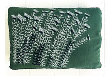 Load image into Gallery viewer, BLOMBOS heavy linen box