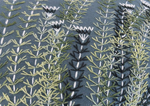 Load image into Gallery viewer, BLOMBOS heavy linen scatter