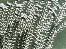 Load image into Gallery viewer, BLOMBOS heavy linen box