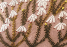 Load image into Gallery viewer, WATER ERICA heavy linen scatter