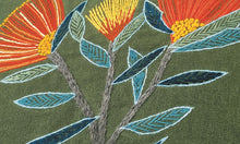 Load image into Gallery viewer, COMMON PINCUSHION heavy linen scatter