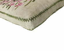 Load image into Gallery viewer, ERICA DISCOLOR heavy linen box