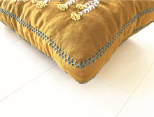 Load image into Gallery viewer, KOOIGOED heavy linen box