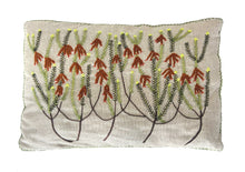 Load image into Gallery viewer, FIRE ERICA heavy linen box