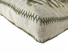 Load image into Gallery viewer, FIRE ERICA heavy linen box