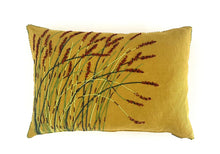 Load image into Gallery viewer, PAPER-SHEATH RESTIO heavy linen scatter