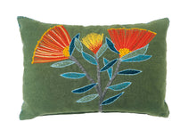 Load image into Gallery viewer, COMMON PINCUSHION heavy linen scatter