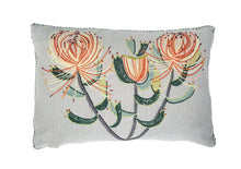 Load image into Gallery viewer, COMMON PINCUSHION heavy linen scatter