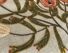 Load image into Gallery viewer, COMMON PINCUSHION heavy linen box