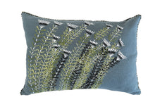 Load image into Gallery viewer, BLOMBOS heavy linen scatter