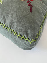 Load image into Gallery viewer, AFRICAN FLAG heavy linen box