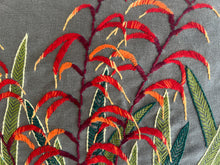 Load image into Gallery viewer, AFRICAN FLAG heavy linen box