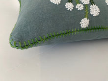 Load image into Gallery viewer, HARDEBOS heavy linen scatter
