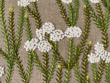 Load image into Gallery viewer, HARDEBOS heavy linen scatter
