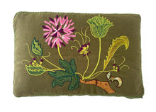 Load image into Gallery viewer, PELARGONIUM heavy linen box
