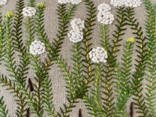 Load image into Gallery viewer, HARDEBOS heavy linen scatter
