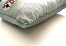 Load image into Gallery viewer, PROTEA NERIIFOLIA heavy linen scatter
