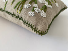 Load image into Gallery viewer, HARDEBOS heavy linen scatter
