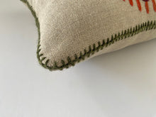 Load image into Gallery viewer, PROTEA EXIMA heavy linen scatter
