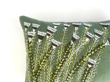 Load image into Gallery viewer, BLOMBOS heavy linen scatter
