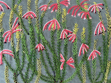 Load image into Gallery viewer, ERICA DISCOLOR heavy linen box (Copy)
