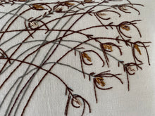 Load image into Gallery viewer, SONKWAS RESTIO heavy linen scatter

