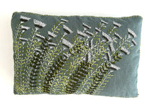 Load image into Gallery viewer, BLOMBOS heavy linen box
