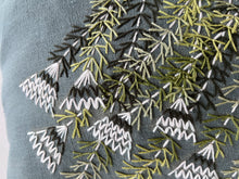 Load image into Gallery viewer, BLOMBOS heavy linen box
