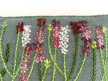 Load image into Gallery viewer, ERICA LATERALIS heavy linen box
