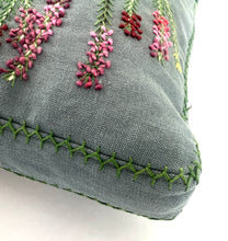 Load image into Gallery viewer, ERICA LATERALIS heavy linen box
