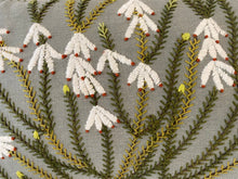 Load image into Gallery viewer, WATER ERICA heavy linen scatter
