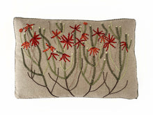 Load image into Gallery viewer, FIRE ERICA heavy linen box
