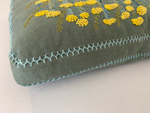 Load image into Gallery viewer, HARDEBOS heavy linen box
