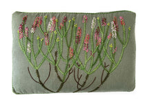 Load image into Gallery viewer, ERICA IRREGULARIS heavy linen box
