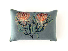 Load image into Gallery viewer, PINCUSHION TOTTUM heavy linen scatter
