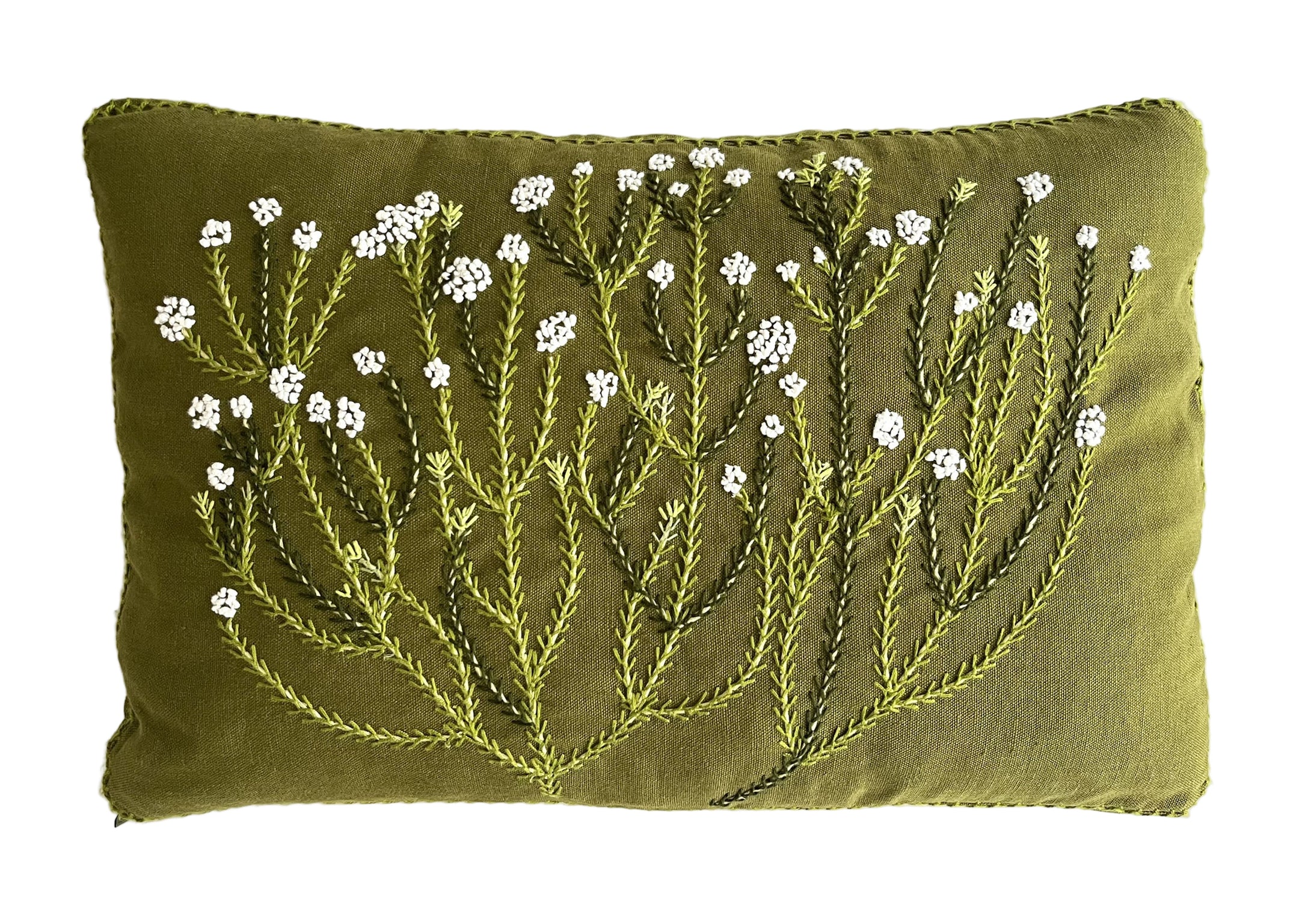 HARDEBOS heavy linen box