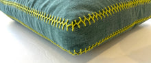 Load image into Gallery viewer, WATER ERICA heavy linen box

