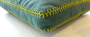 WATER ERICA heavy linen box