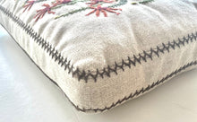 Load image into Gallery viewer, FIRE ERICA heavy linen box
